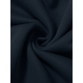 Men's & Women's Awesome Like My Daughter Print Hooded Sweatshirt - Cozy Fall/Winter Casual Streetwear Hoodie with Pockets, Machine Washable Pullover Sweater for Fathers & Matching Outfits (Regular Fit)