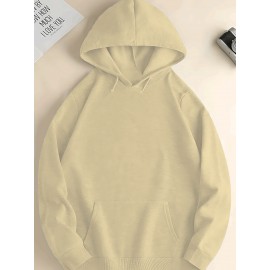 Men'S Hoodie - Back Printed Addiction Recovery Message Hooded Sweatshirt - Dark Grey/Black Graphic Pullover - Long Sleeve Winter Hoodie for Everyday & Formal Wear - Ideal Addiction Support Gift for Men, Casual Streetwear, Comfortable Fit, Durable Fabric, Streetwear Fashion, Trendy Design, Soft Material, Hooded Sweater, Men'S Fashion