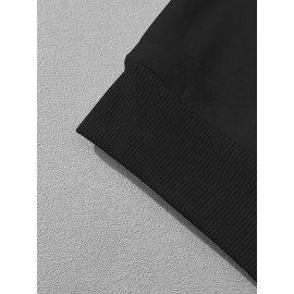 [Graffiti Print Hoodie] Warm Casual Graffiti Print Hoodie - Men's 'GOD IS HOLY' Pullover with Drawstring & Kangaroo Pocket for Fall/Winter