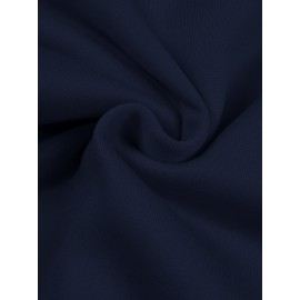 Men's Custom Photo/Text Hooded Sweatshirt - Personalized Logo & Photo Printing, Casual Loose Fit Pullover with Your Own Design, Machine Washable for Casual Attire, Events, Team Uniforms & Promotional Branding