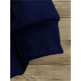 [Trendy Leyo Hoodies] Trendy Dirty Hands Clean Money Print Leyo Hoodies - Casual Versatile Long Sleeve Hooded Sweatshirt for Men's and Women's Autumn Winter