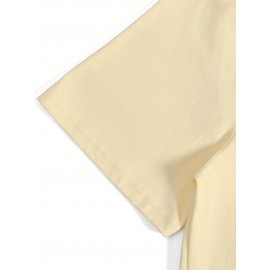 Men's Funny Golf T-Shirt, Sarcastic and Interesting Golf T-Shirt| Pure Versatile Crew Neck Short Sleeve, Casual Wear, Golf Apparel, Ironic Design, Novelty Shirt, Breathable Fabric, Lightweight Material, Humorous Apparel, Men's Tshirt, Casual Dressers