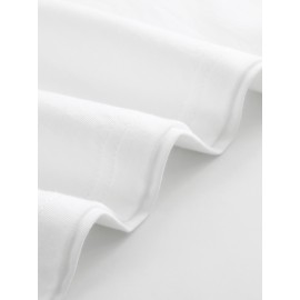 Men's Funny Golf T-Shirt, Sarcastic and Interesting Golf T-Shirt| Pure Versatile Crew Neck Short Sleeve, Casual Wear, Golf Apparel, Ironic Design, Novelty Shirt, Breathable Fabric, Lightweight Material, Humorous Apparel, Men's Tshirt, Casual Dressers