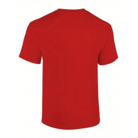 67 Ugly Christmas Funny Meme T Shirt | Crew Neck, Medium Stretch Fabric, Suitable for All Seasons, Versatile for Casual and Festive Occasions