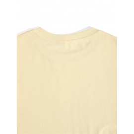 67 Ugly Christmas Funny Meme T Shirt | Crew Neck, Medium Stretch Fabric, Suitable for All Seasons, Versatile for Casual and Festive Occasions