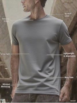 Dont Bite The Hand That Fingers You Unhinged Adult Meme Y2K T Shirt | Crew Neck, Medium Stretch Fabric, Print Pattern, Suitable for All Seasons and Various Occasions