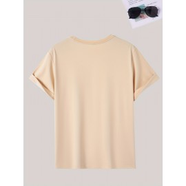 [Summer Casual Attire] Men's Humorous 