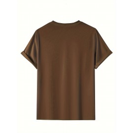 [Summer Casual Attire] Men's Humorous 