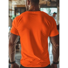 [Summer Casual Attire] Men's Humorous 