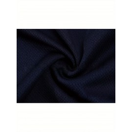 Men'S Youth Casual Print Crew Neck T-Shirt | Slight Stretch Fabric, Regular Fit, Ideal for Summer