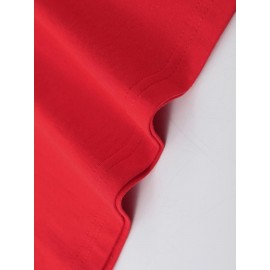 Men's longsleeved Tshirt with 2D printed designs, featuring letter slogans and geometric patterns. Available in 4 colors. Ideal for Men's holiday occasions and Christmas., Christmas Attire, Casual Wear, Letter Print, Graphic Tee, Quality Stitching