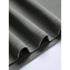 [Casual Graphic T-Shirt] Men's Casual 